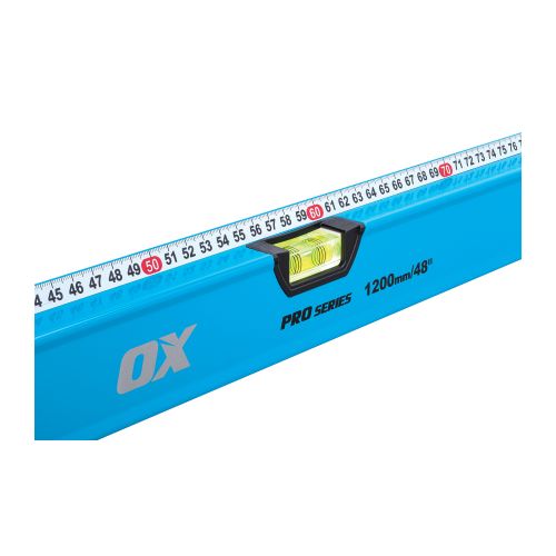 Ox Pro Measuring Level 1200mm OX-P029012